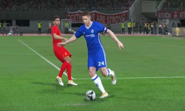 Tips FIFA 2018 скриншот 2