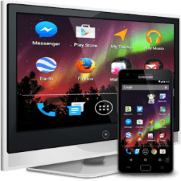 Screen Mirroring Assistant Pro иконка