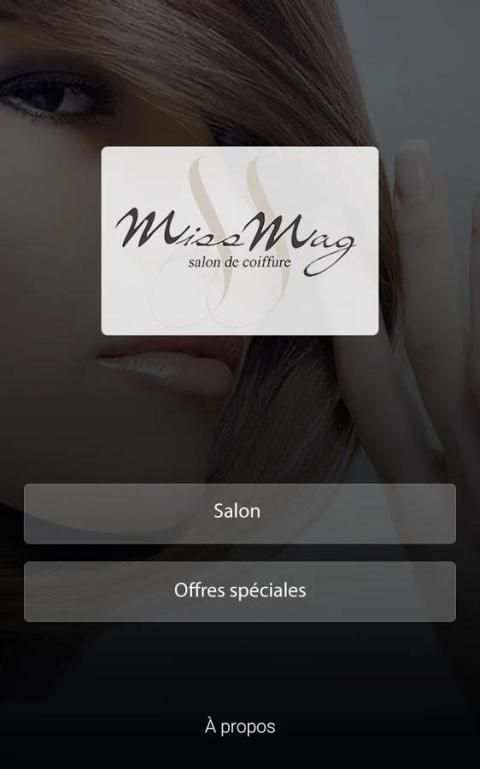 Miss Mag screenshot 5
