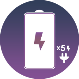 ikon Fast Battery Charger and Saver