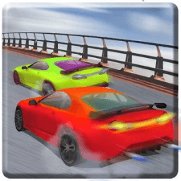 Rally Car Racing Hero 2017 Pro आइकन