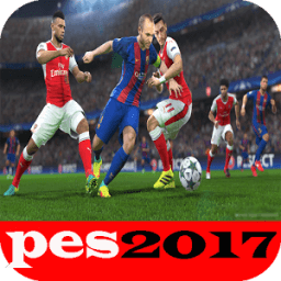 Guide For PES 2017 иконка