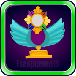 Escape Games Zone-218 иконка