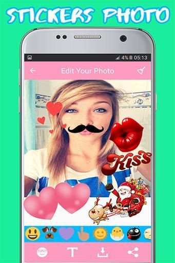 square instapic photo filters screenshot 5