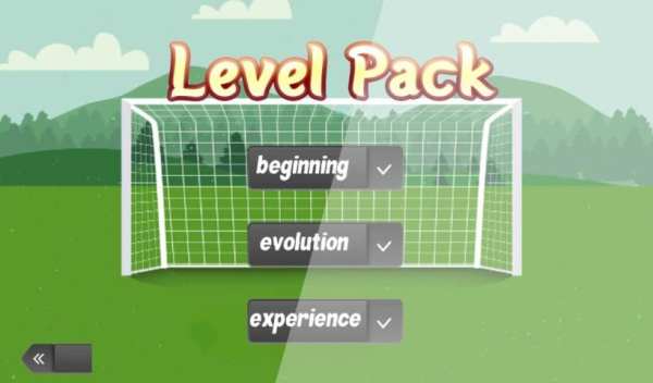 Guide real football 2016 screenshot 1