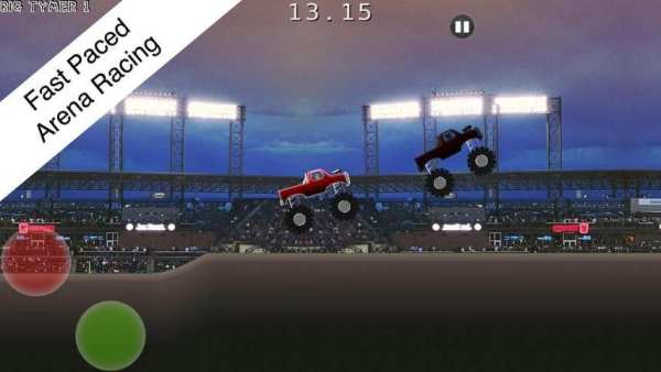 Truck Stadium Racing screenshot 16