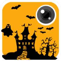 Halloween Camera Effect Edit on 9Apps