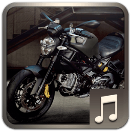 Motorcycle Sounds icon