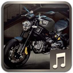 Motorcycle Sounds 3.0.8
