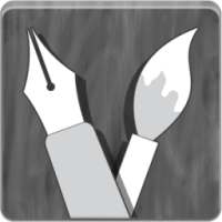 Stroke - Drawing App