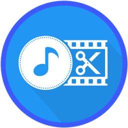 Photo Video Editor أيقونة