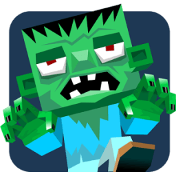 Cube DayZ أيقونة