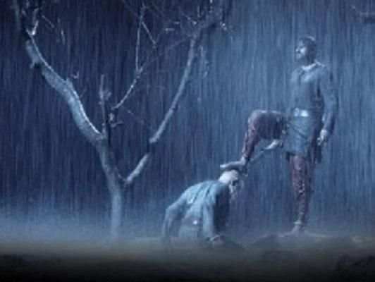 Bahubali HD Wallpaper скриншот 2