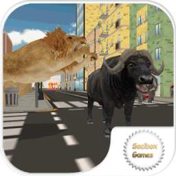 Angry Bull UP 5.0.0
