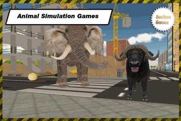Angry Bull UP screenshot 5
