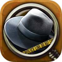 Detective Mission: Crime Scene