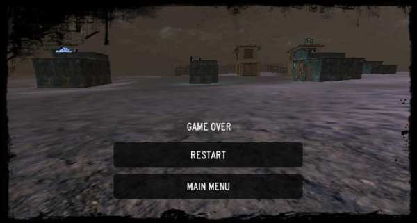 Serangan Udara HD screenshot 1