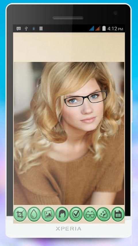Blur Photo Studios screenshot 3