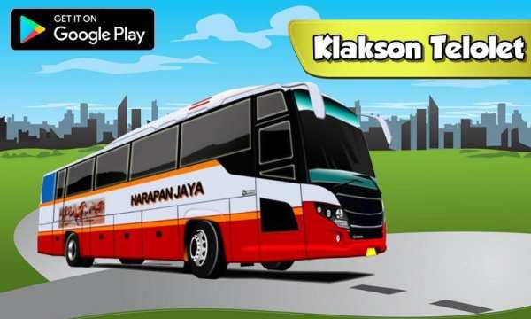 PO Harapan Jaya Bus Simulator screenshot 3