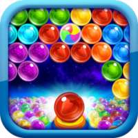 Bubble Shooter Deluxe