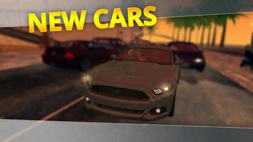Mod Pack GTA SA screenshot 3