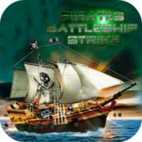 Pirates Battleship Strike