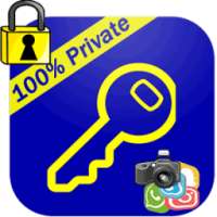 folder lock-smart applock& pic