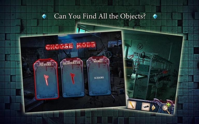 Detective Mission: Crime Scene 3 تصوير الشاشة