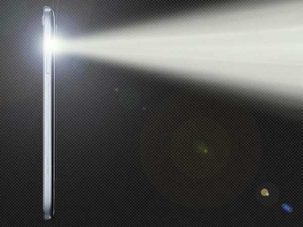 Lampe de poche - Torche LED screenshot 1