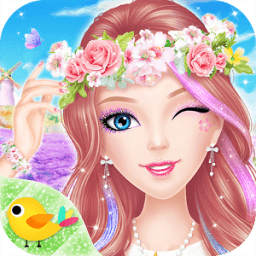 Tina's Diary - Spring Outing icon