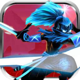 The Ninja Of Fight 1.0