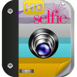 الكاميرا صورة شخصية HD أيقونة