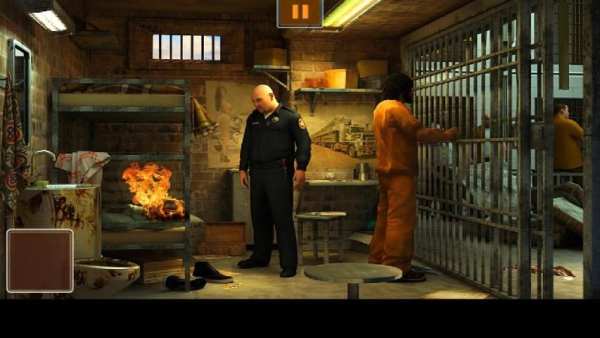 Prison Break: Alcatraz (Free) 6 تصوير الشاشة
