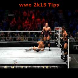 Unofficial Guide for WWE 2K15 1.07