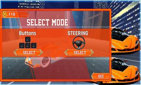 Real Stunt - Car Racing 3D screenshot 6