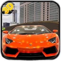 Car Racing 3D 1.0