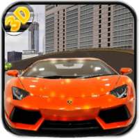 Real Stunt - Car Racing 3D