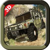 High Speed Hill Climb Racings