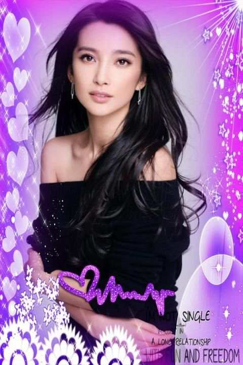 Magical Glitter Photo Editor screenshot 3