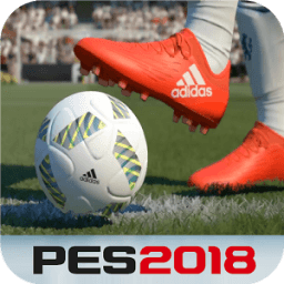 New guide for PES 2018 आइकन