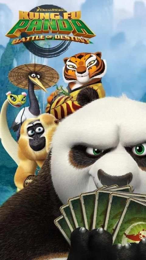 Pendekar Kungfu Panda screenshot 10