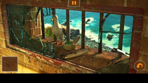 Prison Break: Alcatraz (Free) 15 تصوير الشاشة