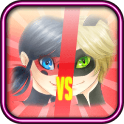 ikon Tic CatNoir Toe