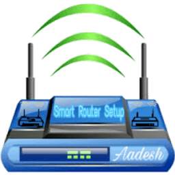 Smart Router Setup