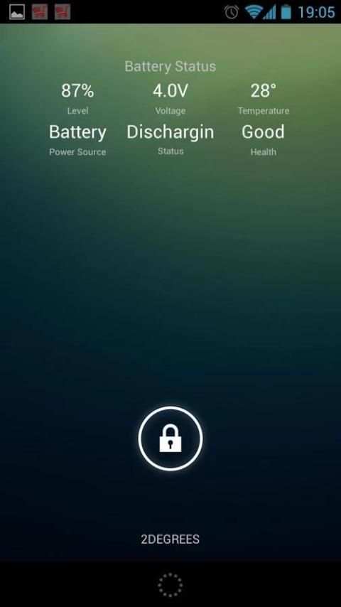 Fast Charge screenshot 7