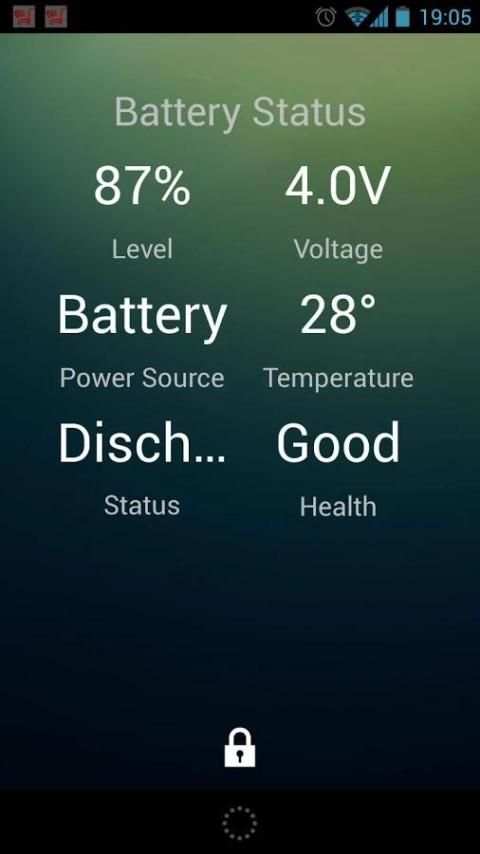 Fast Charge 6 تصوير الشاشة