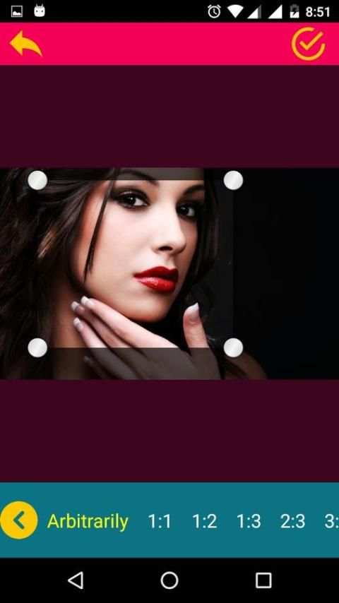 Photo Mix screenshot 3