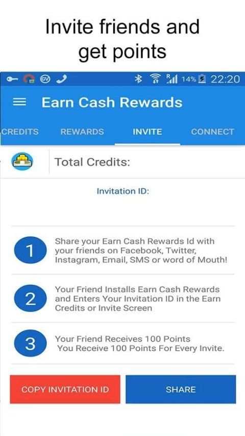 Earn Cash Rewards Free Gift screenshot 4
