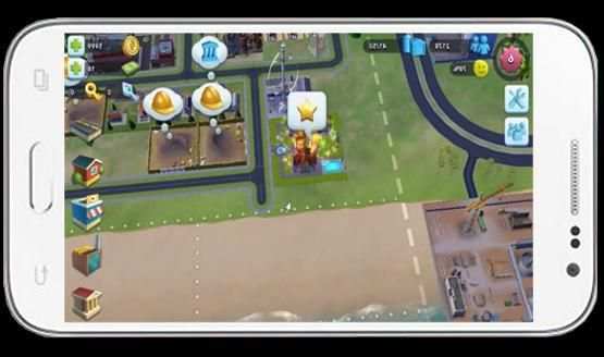 Pro SimCity BuildIt Tips скриншот 4
