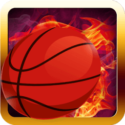 Basketball Shoot 3D icon